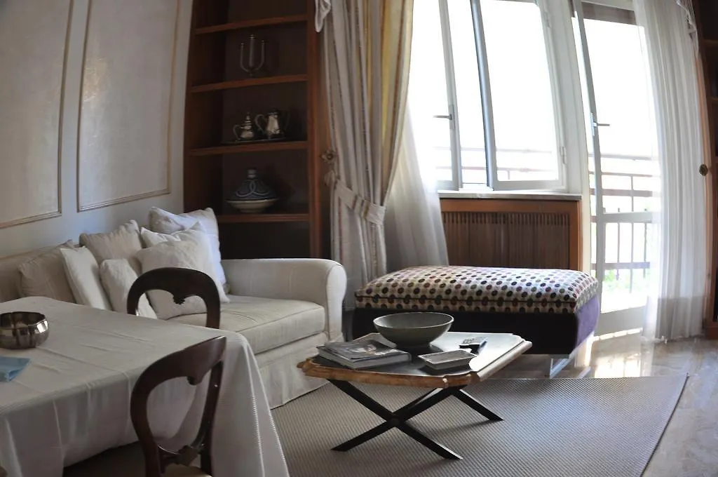 Apartment Epy House Roma Hotel