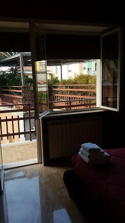 Epy House Roma Hotel Italy