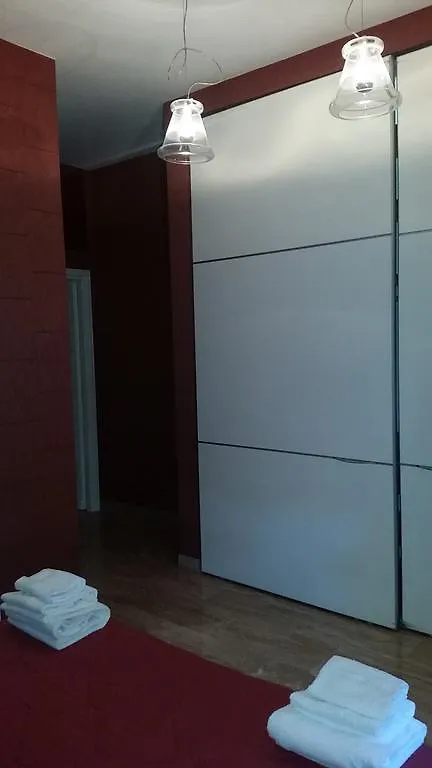 Epy House Roma Hotel Italy