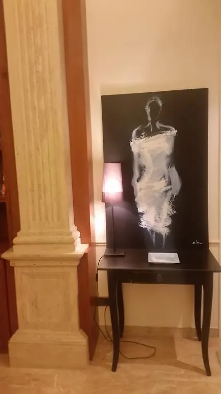 Epy House Roma Hotel Apartment Rome