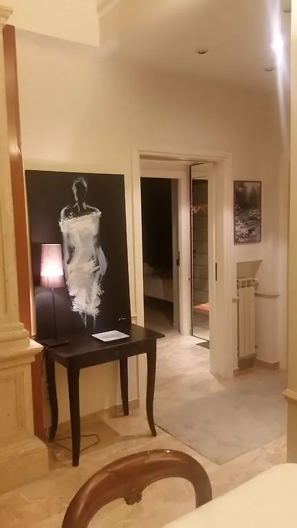 Apartment Epy House Roma Hotel Italy