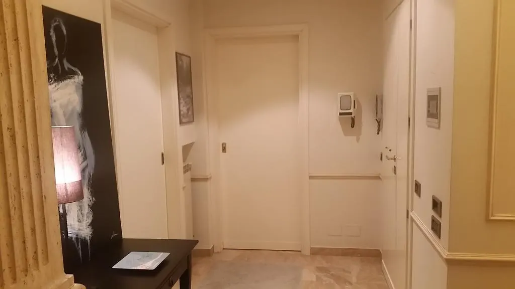 Epy House Roma Hotel Apartment Rome
