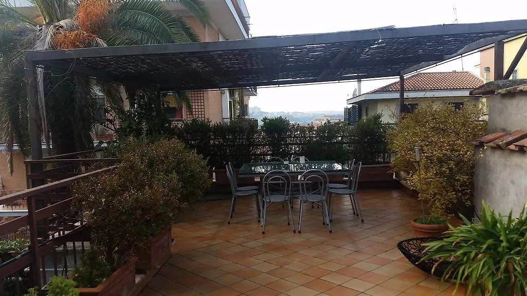 Epy House Roma Hotel Apartment