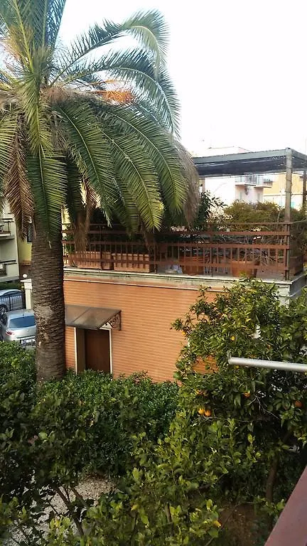 Apartment Epy House Roma Hotel