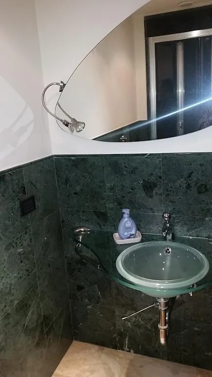 Apartment Epy House Roma Hotel