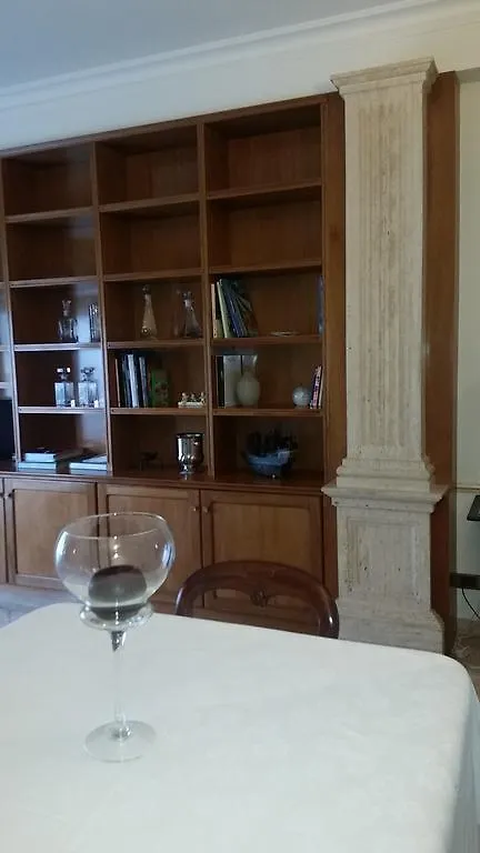 Epy House Roma Hotel