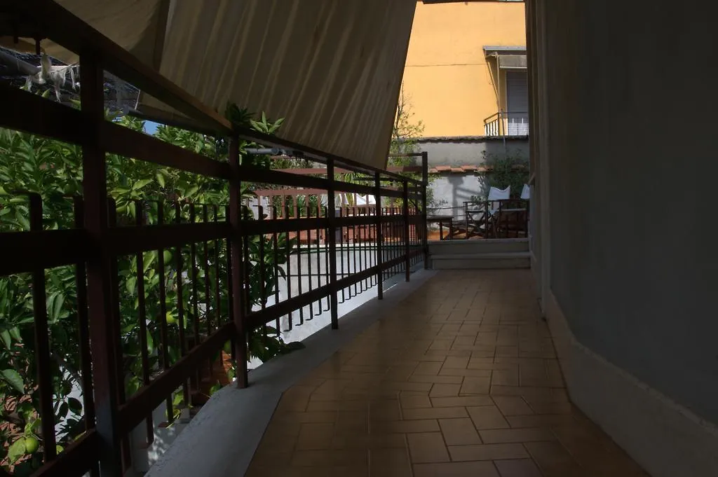 Apartment Epy House Roma Hotel Italy