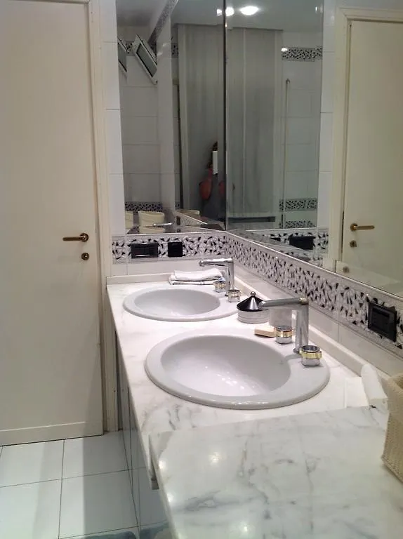 Apartment Epy House Roma Hotel Italy