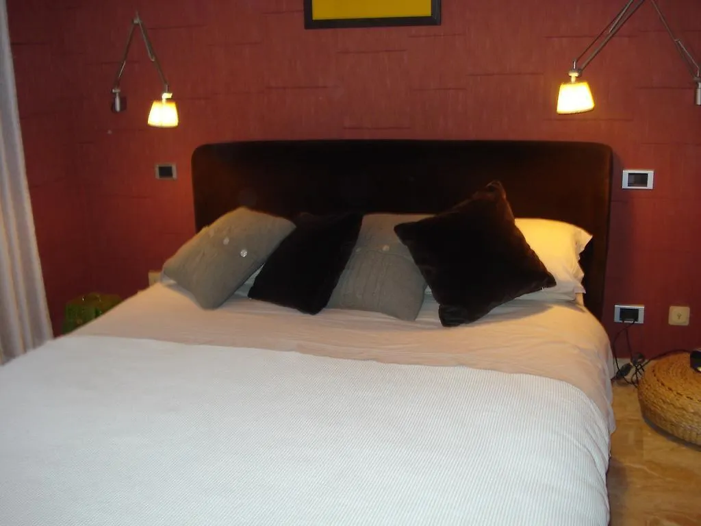 Epy House Roma Hotel Italy