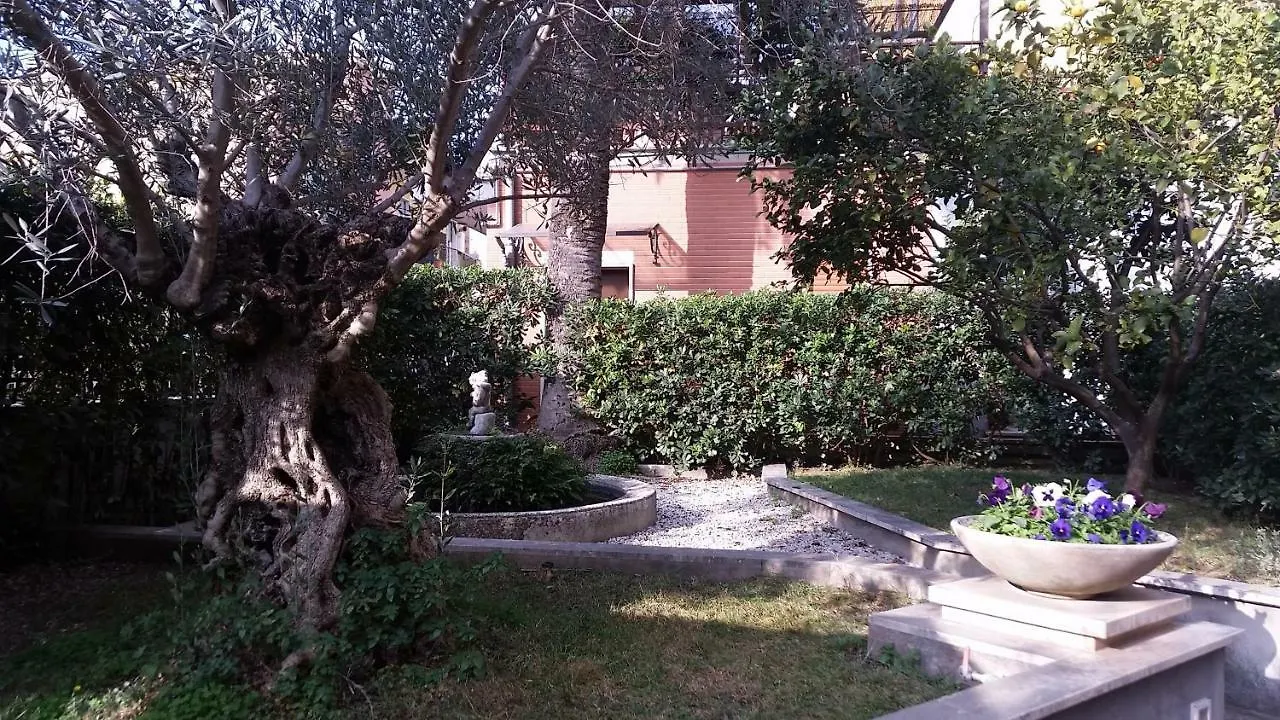 Epy House Roma Hotel Italy