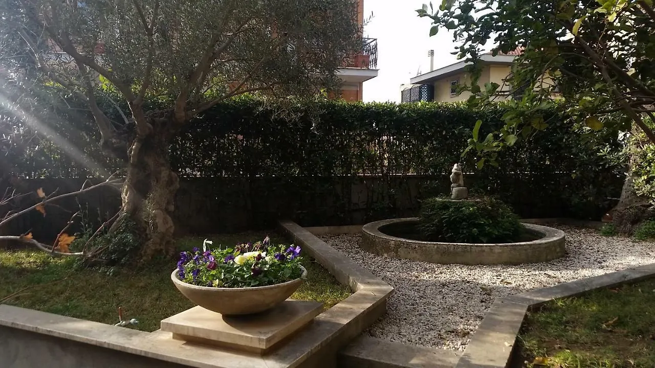 Epy House Roma Hotel 0*, Rome Italy