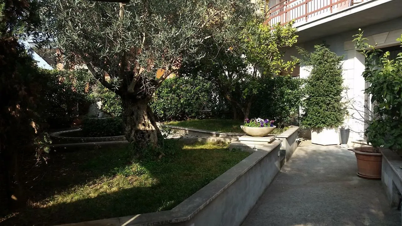Epy House Roma Hotel Apartment Rome