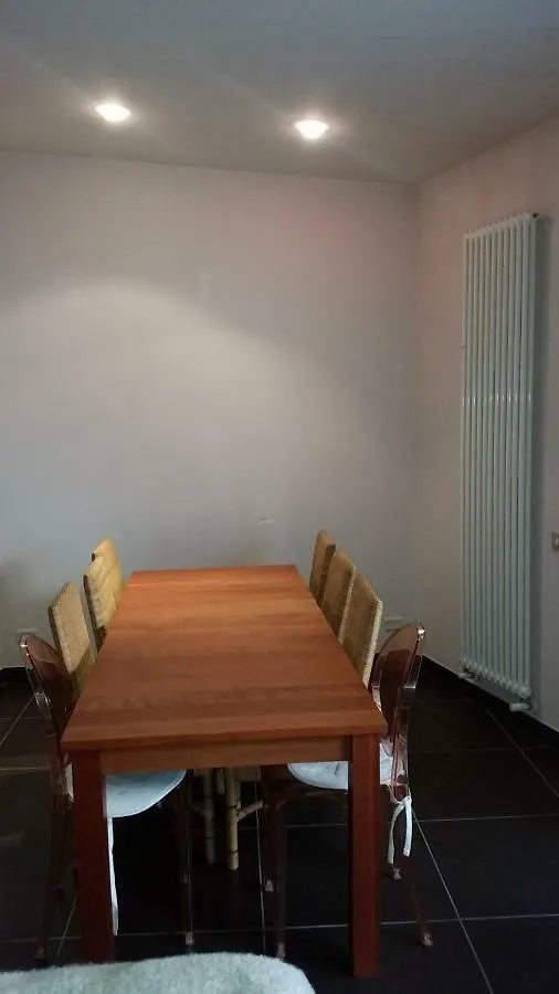 Apartment Epy House Roma Hotel
