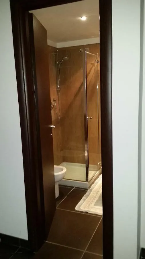 Apartment Epy House Roma Hotel