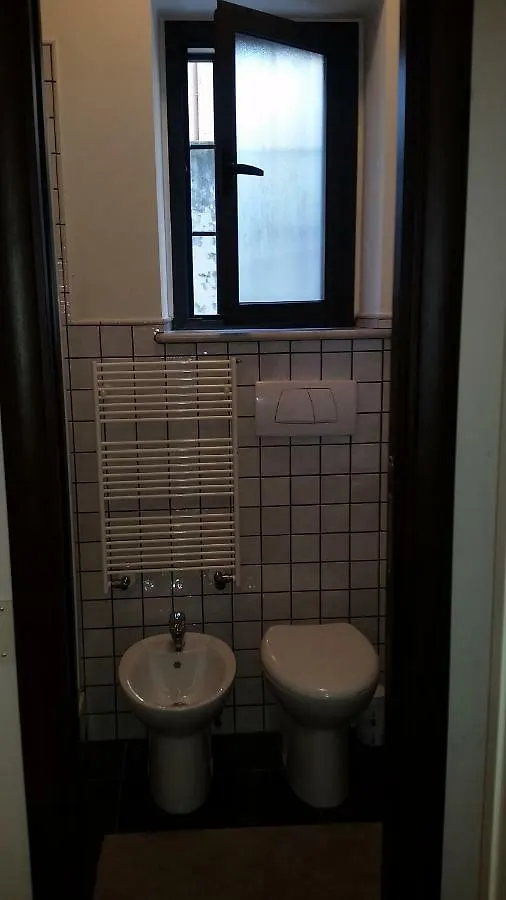 Epy House Roma Hotel Italy