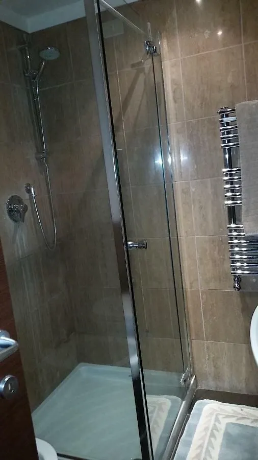Epy House Roma Hotel Apartment Rome