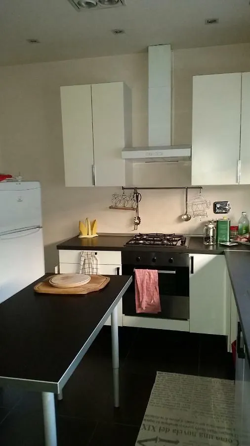 Epy House Roma Hotel Apartment