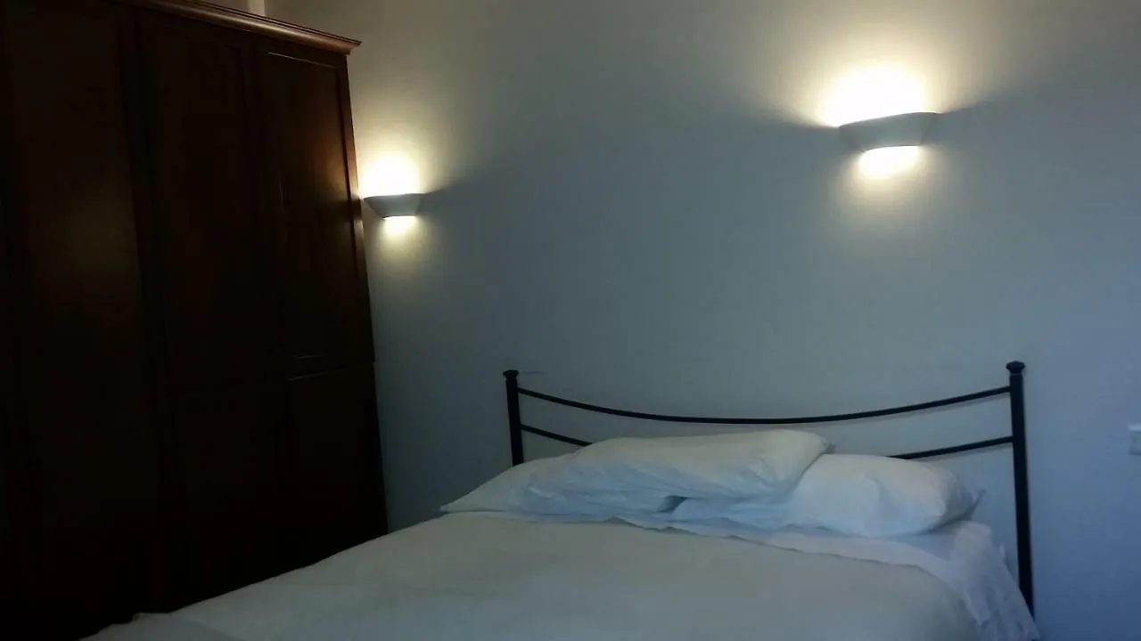 Apartment Epy House Roma Hotel