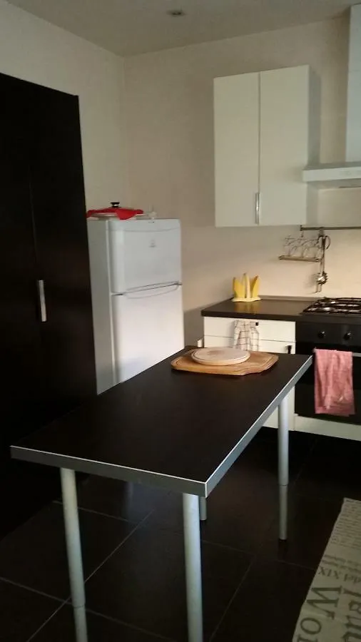Epy House Roma Hotel Rome