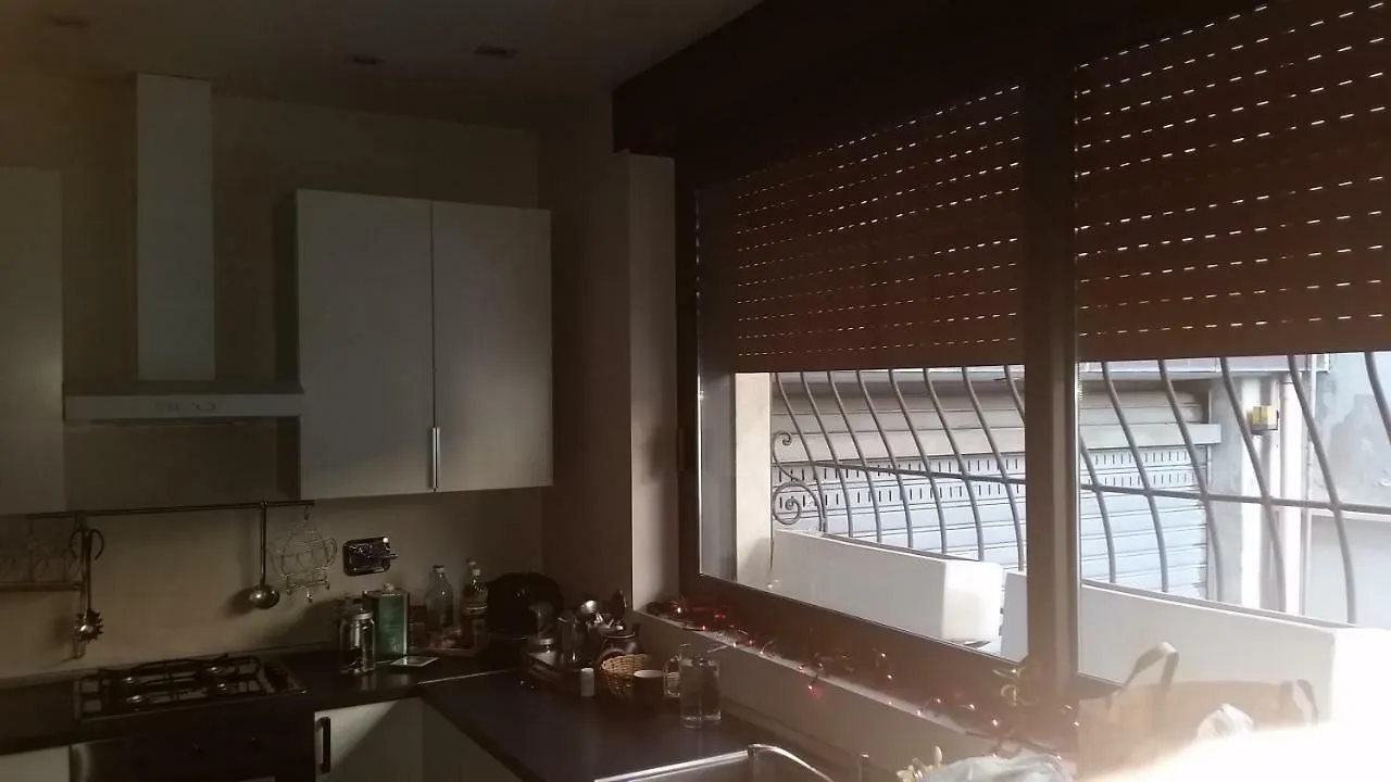 Epy House Roma Hotel Apartment